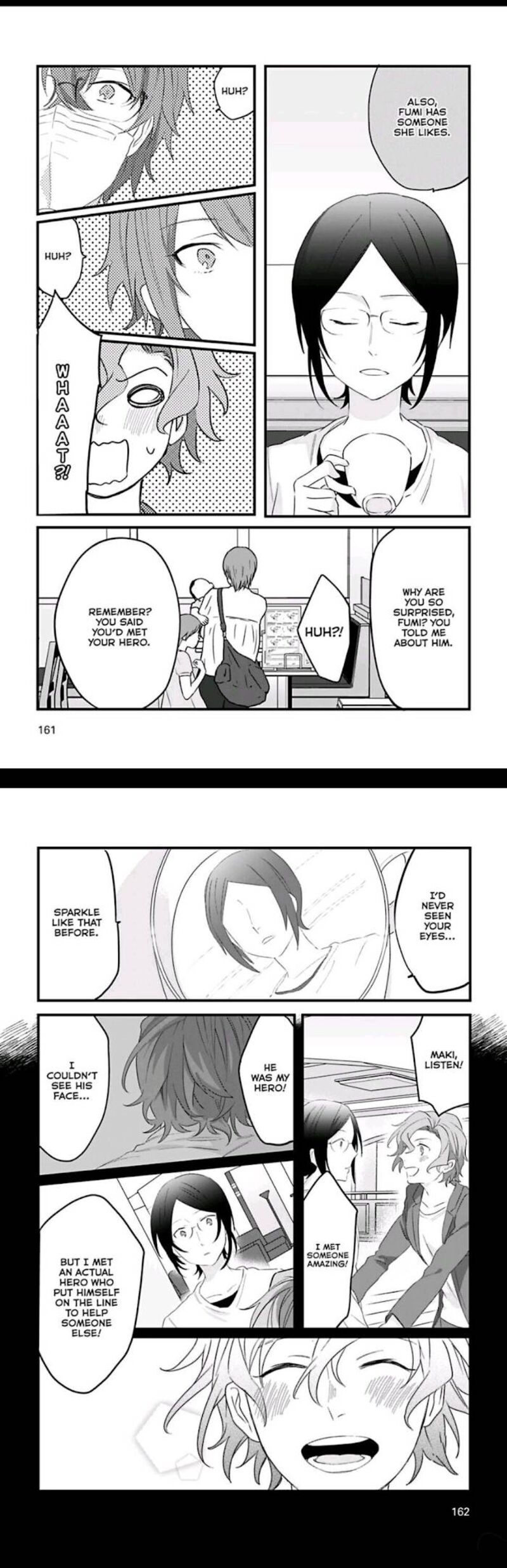 Ossan 36 Ga Idol Ni Naru Hanashi 17 6