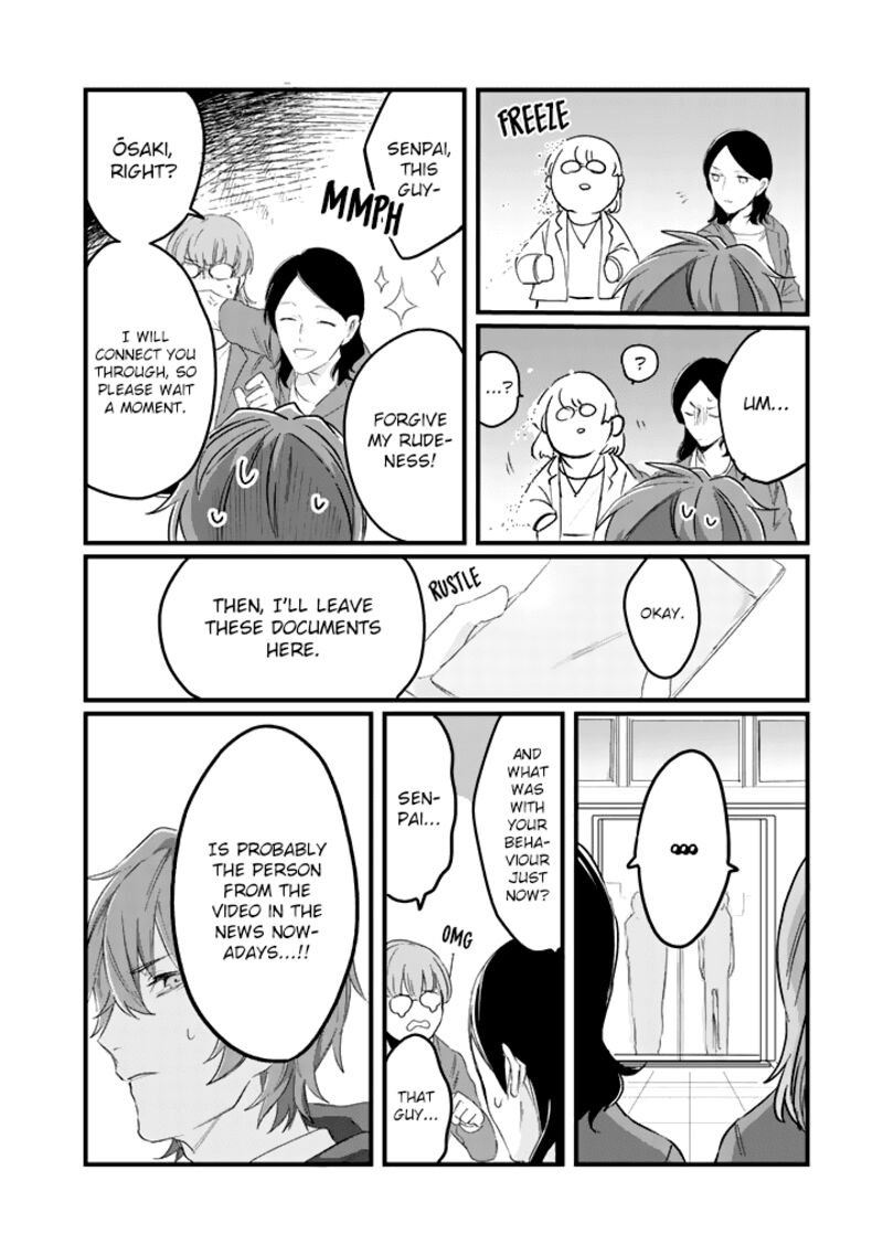 Ossan 36 Ga Idol Ni Naru Hanashi 2 8