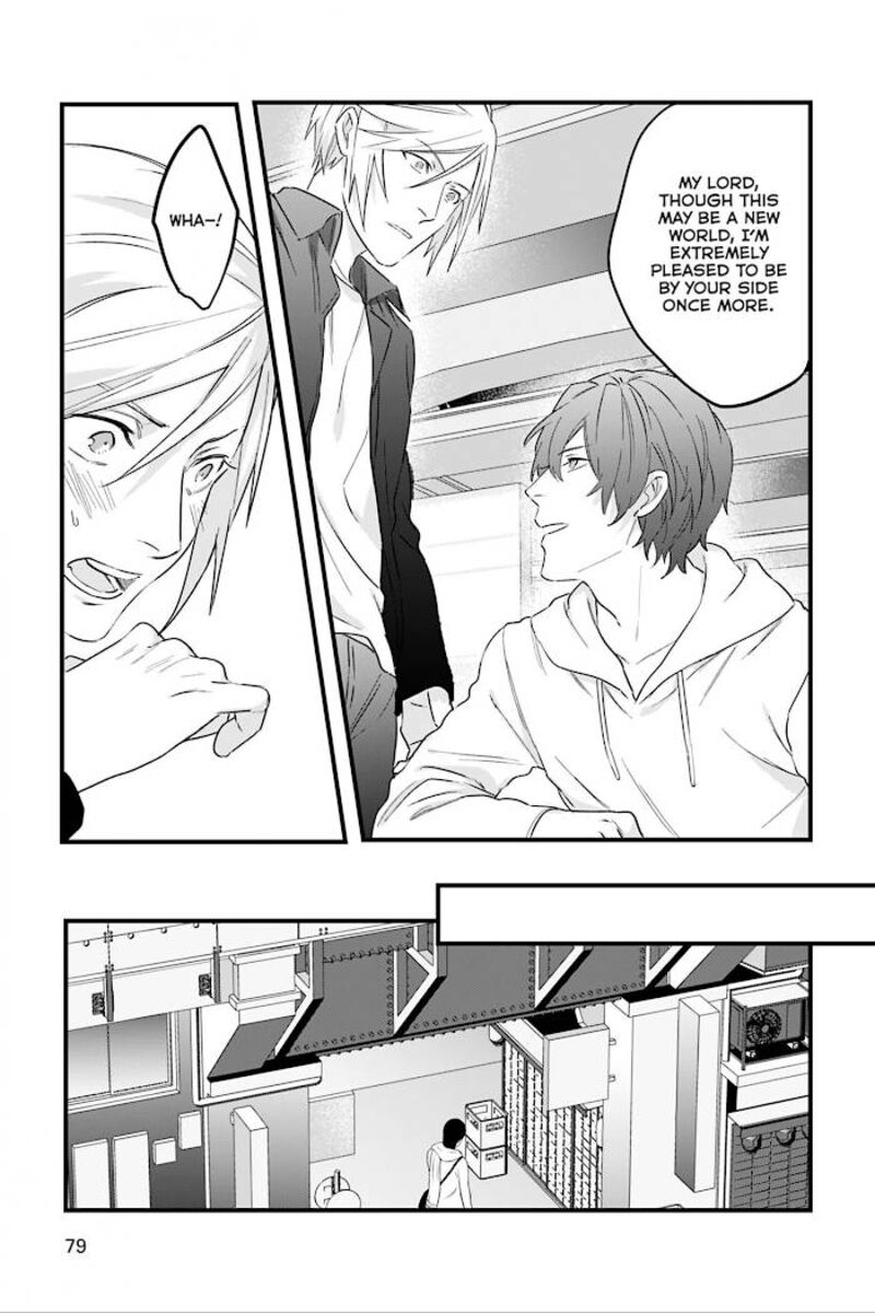 Ossan 36 Ga Idol Ni Naru Hanashi 26 11