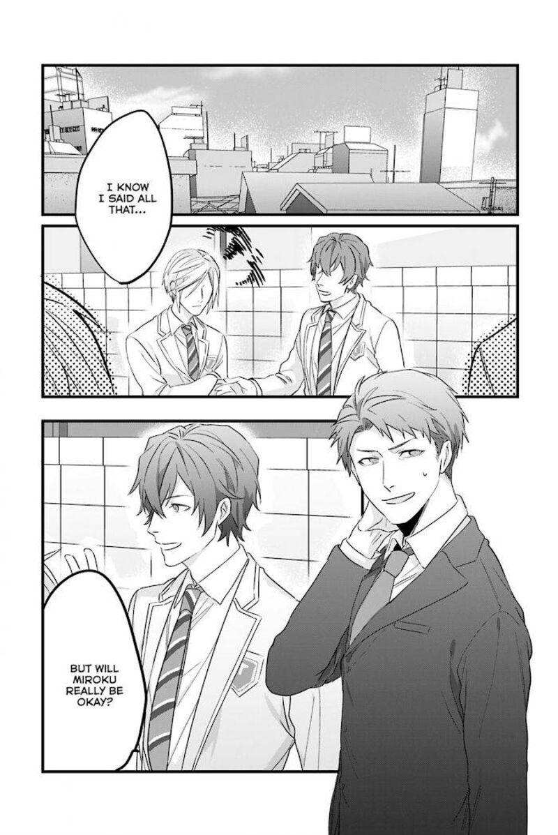 Ossan 36 Ga Idol Ni Naru Hanashi 26 32