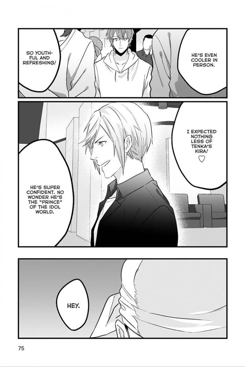 Ossan 36 Ga Idol Ni Naru Hanashi 26 7