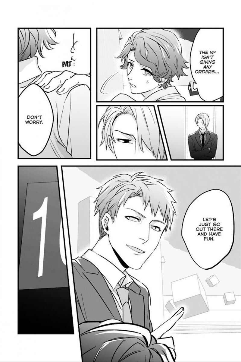 Ossan 36 Ga Idol Ni Naru Hanashi 30 14