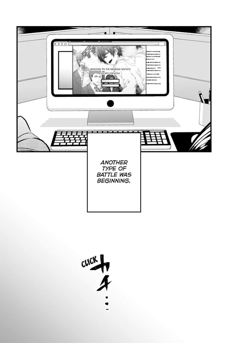Ossan 36 Ga Idol Ni Naru Hanashi 31 7