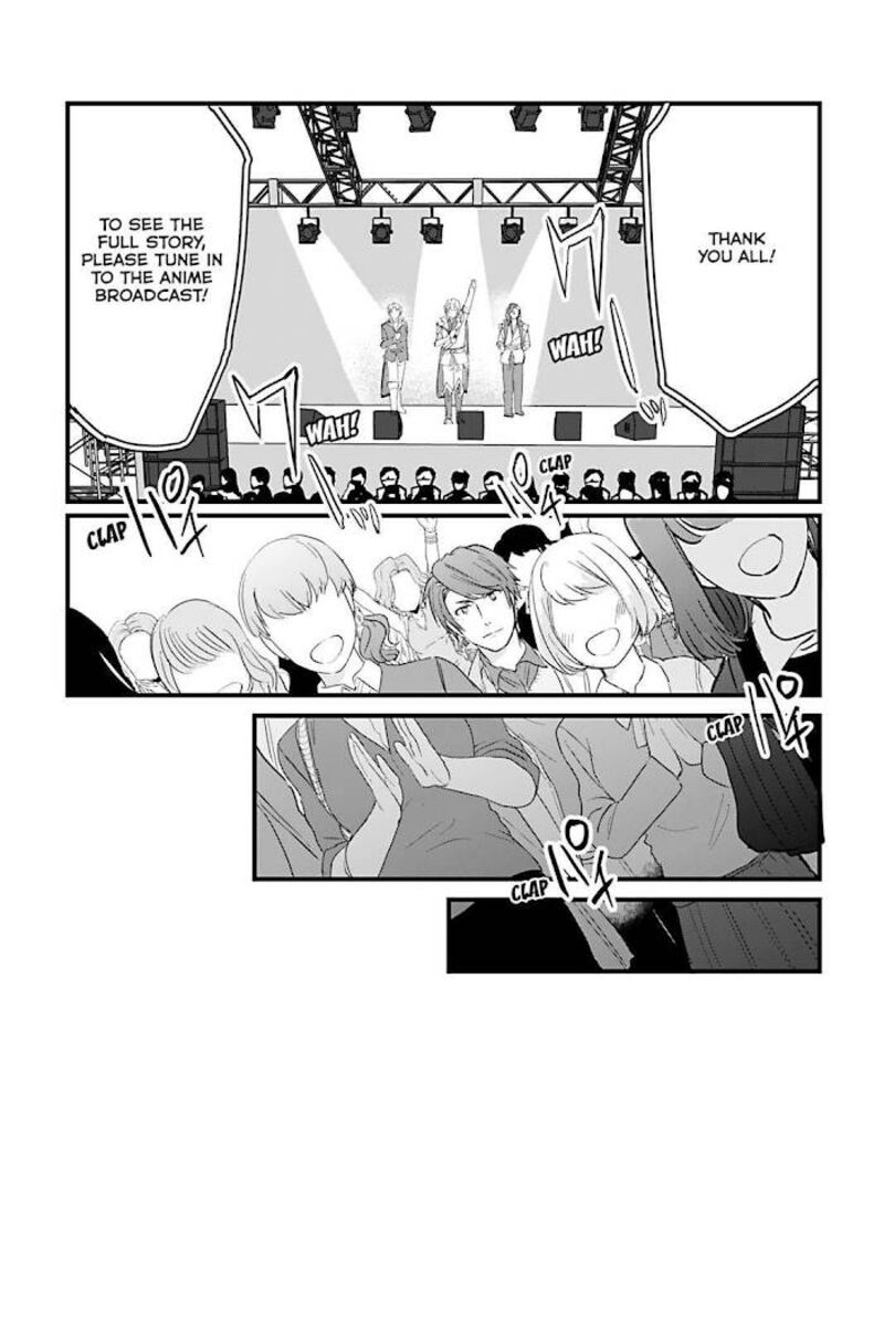Ossan 36 Ga Idol Ni Naru Hanashi 9 29