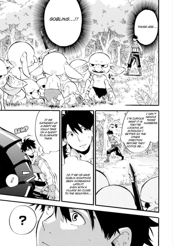 Ossan Boukensha Kein No Zenkou 1 29