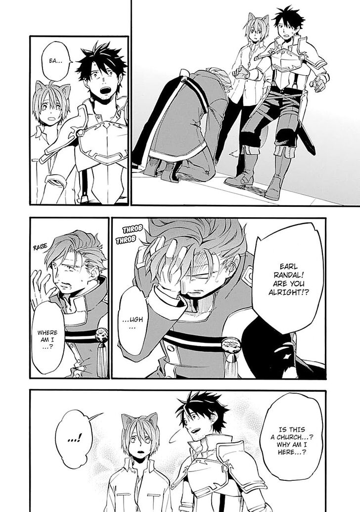 Ossan Boukensha Kein No Zenkou 12 36