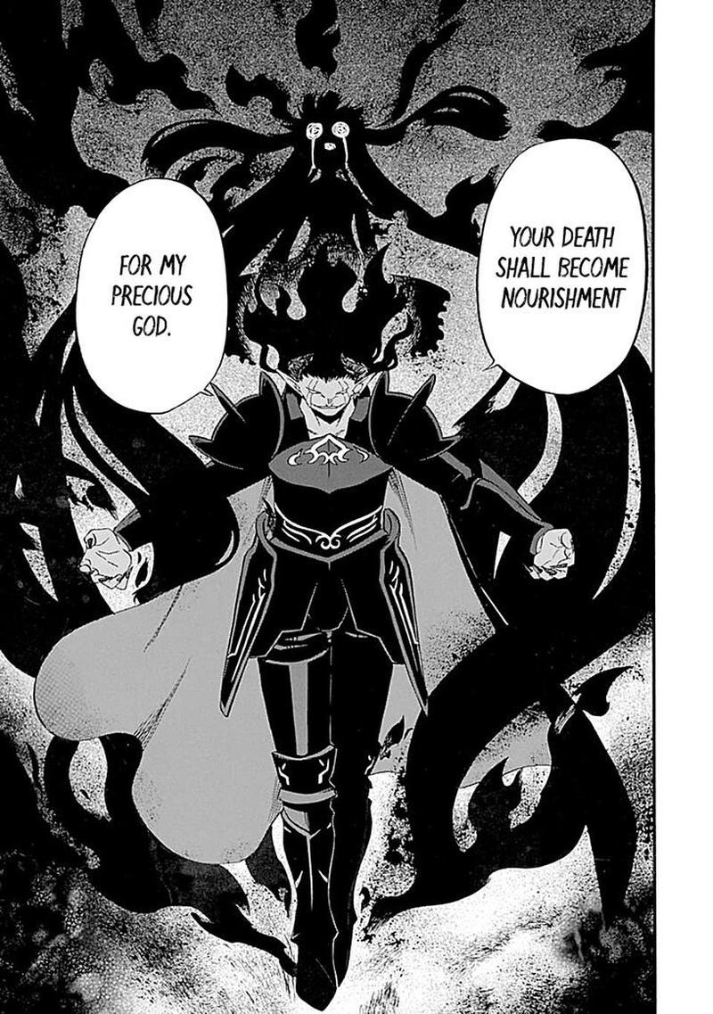 Ossan Boukensha Kein No Zenkou 17 28