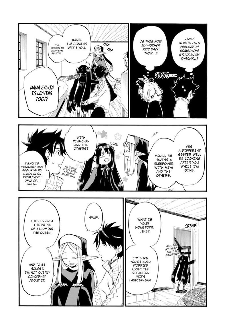 Ossan Boukensha Kein No Zenkou 21 18