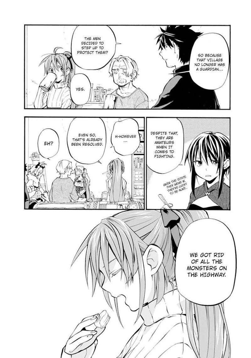 Ossan Boukensha Kein No Zenkou 22 29