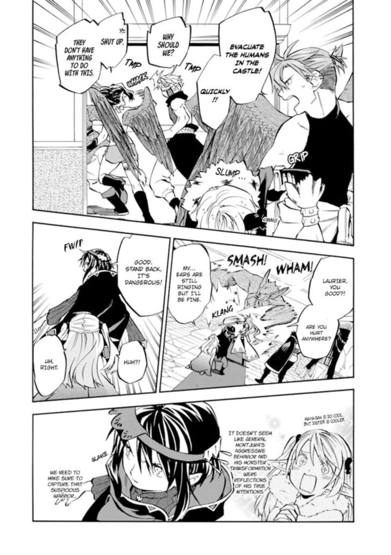 Ossan Boukensha Kein No Zenkou 24 2