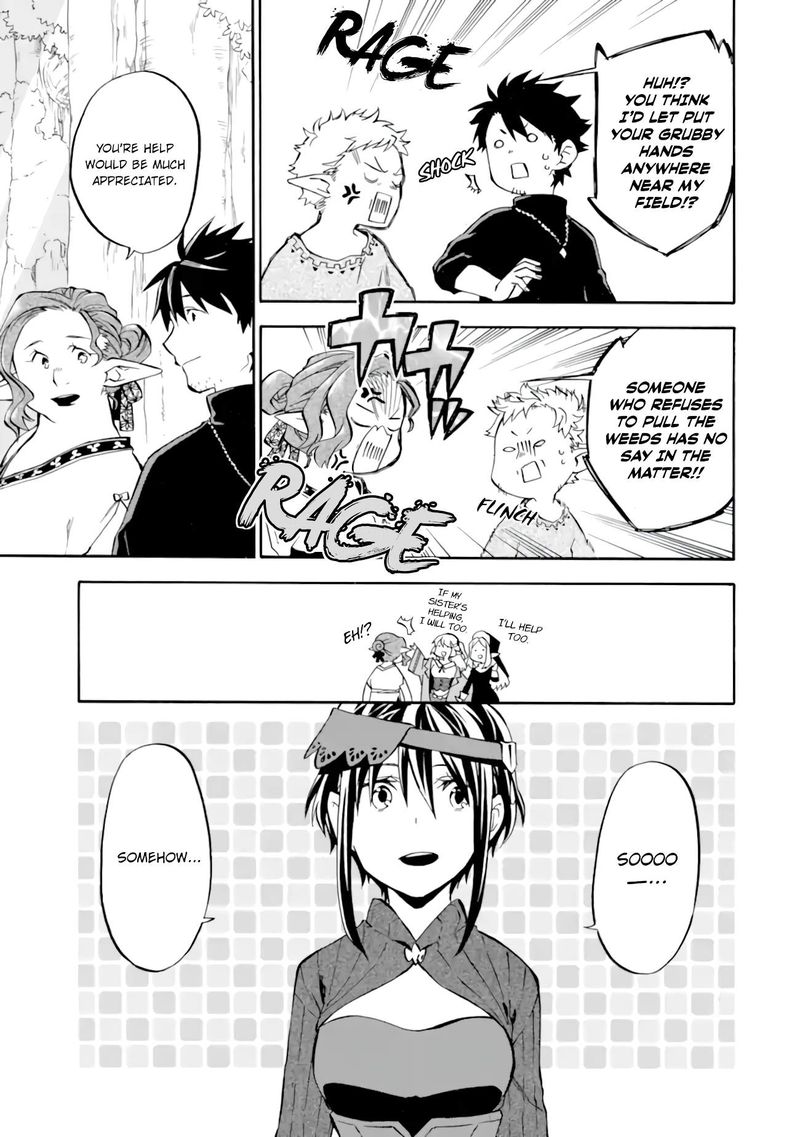 Ossan Boukensha Kein No Zenkou 27 11