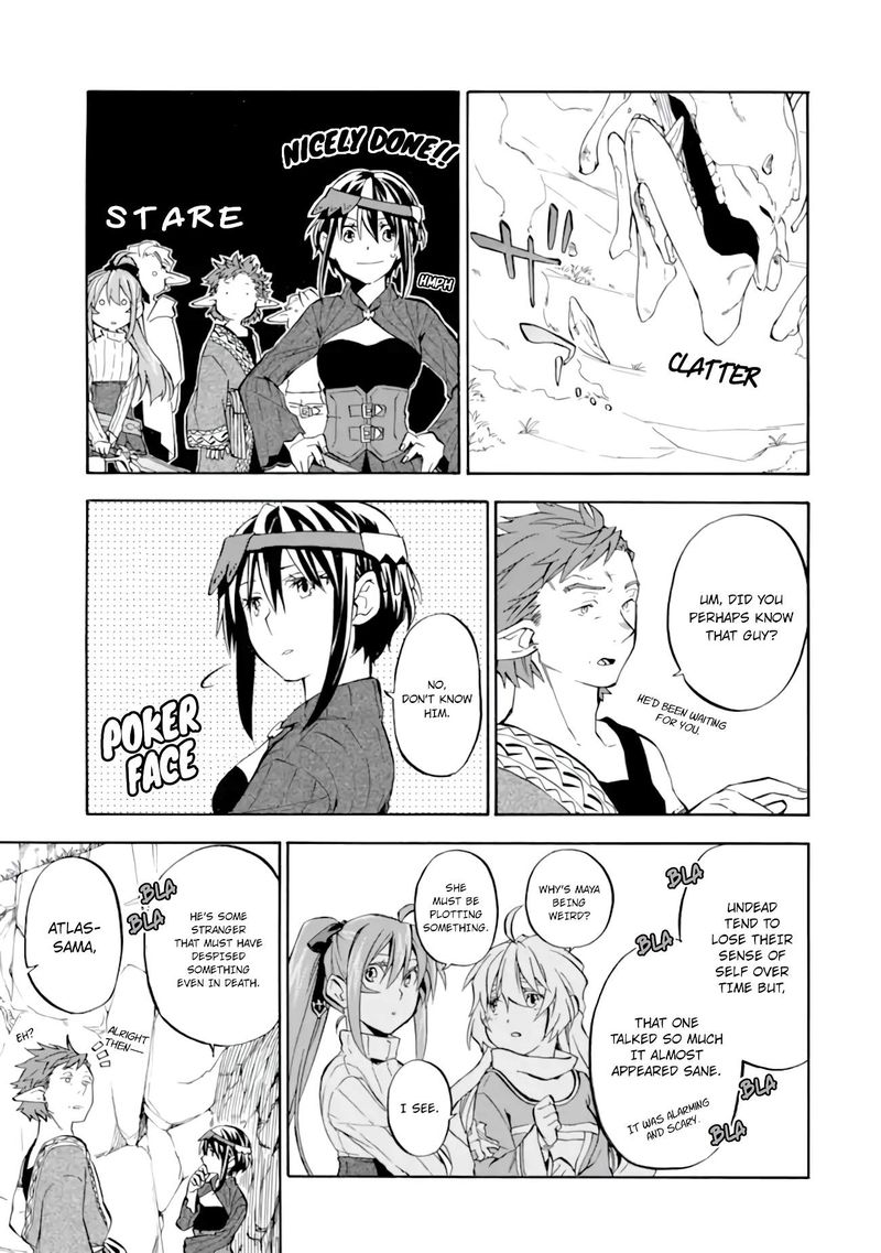 Ossan Boukensha Kein No Zenkou 27 17