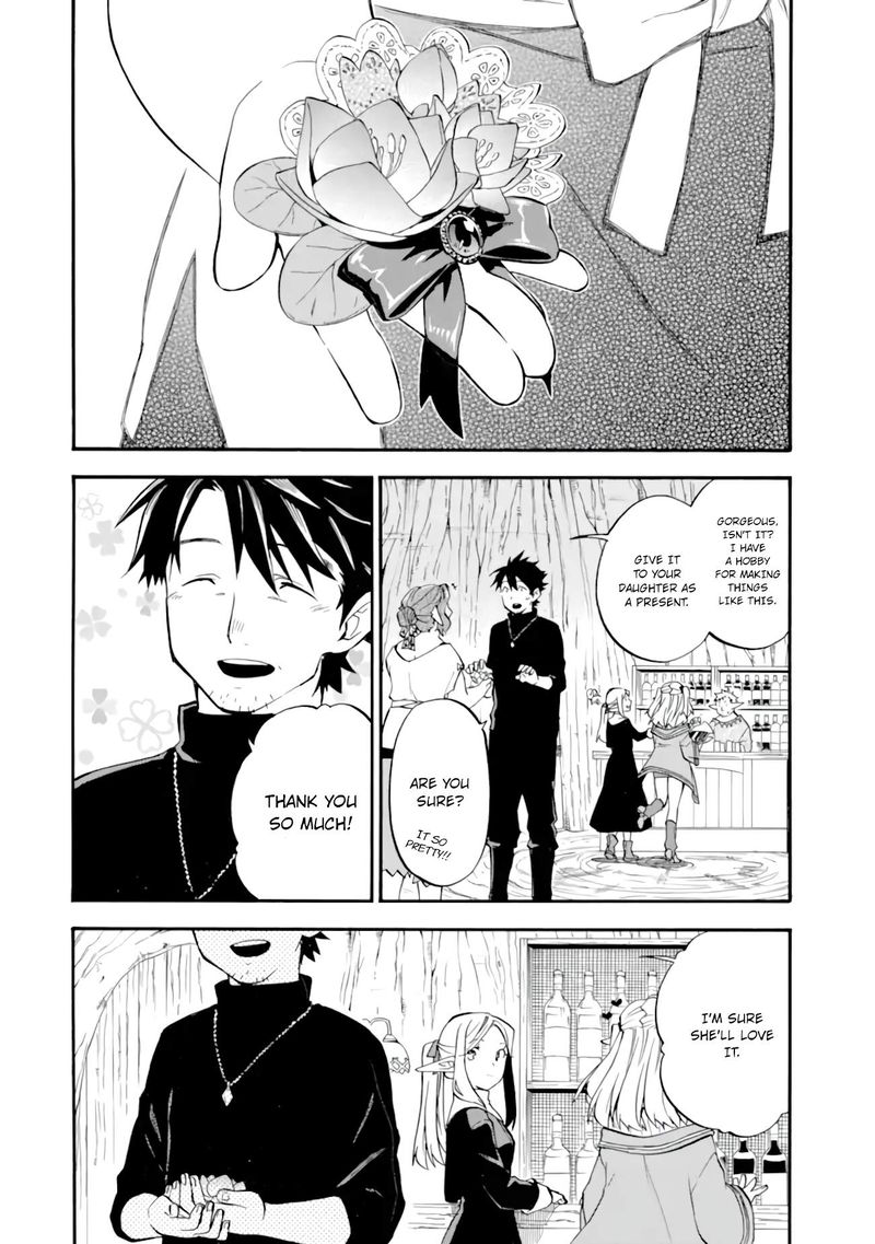 Ossan Boukensha Kein No Zenkou 27 30