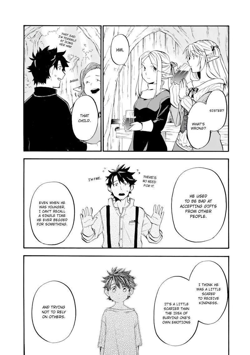 Ossan Boukensha Kein No Zenkou 27 31