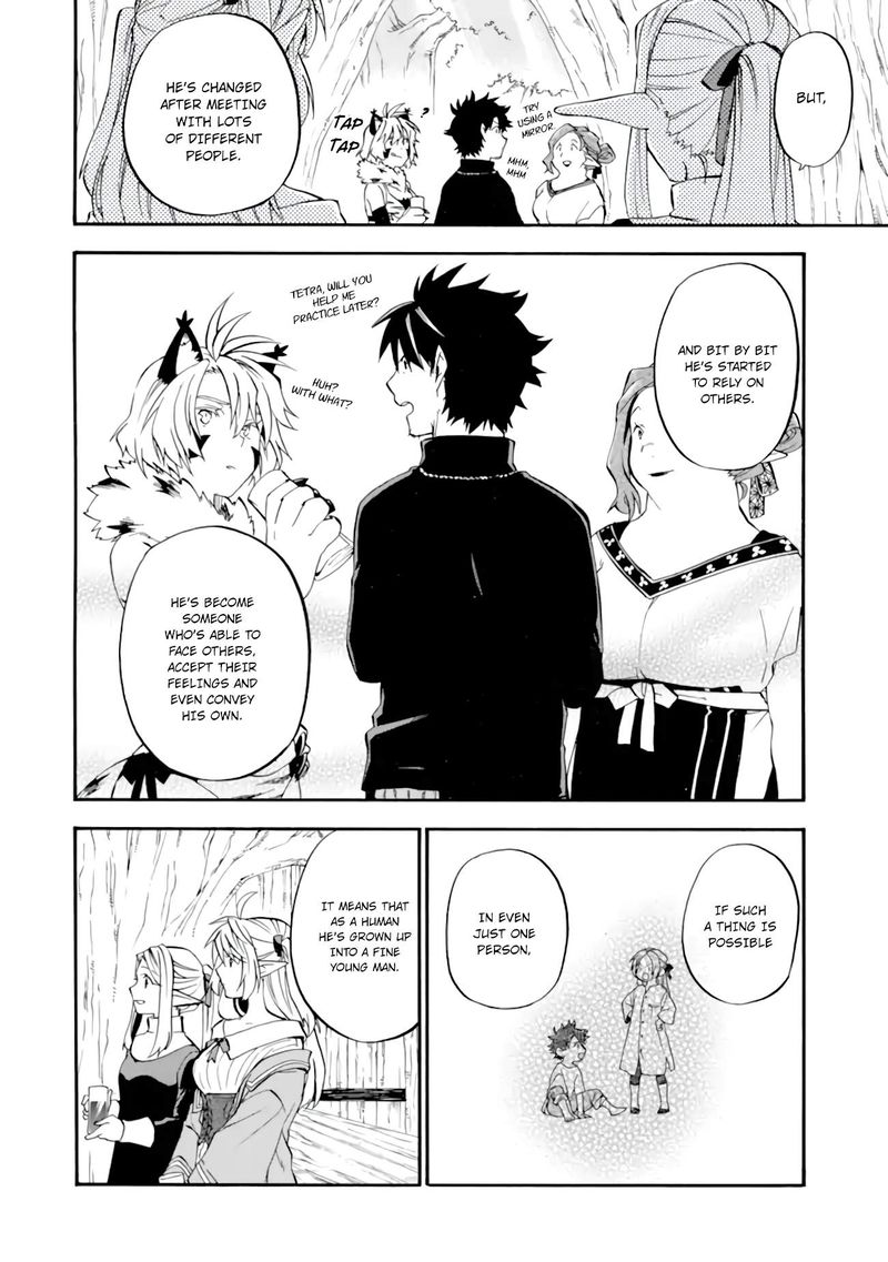 Ossan Boukensha Kein No Zenkou 27 32