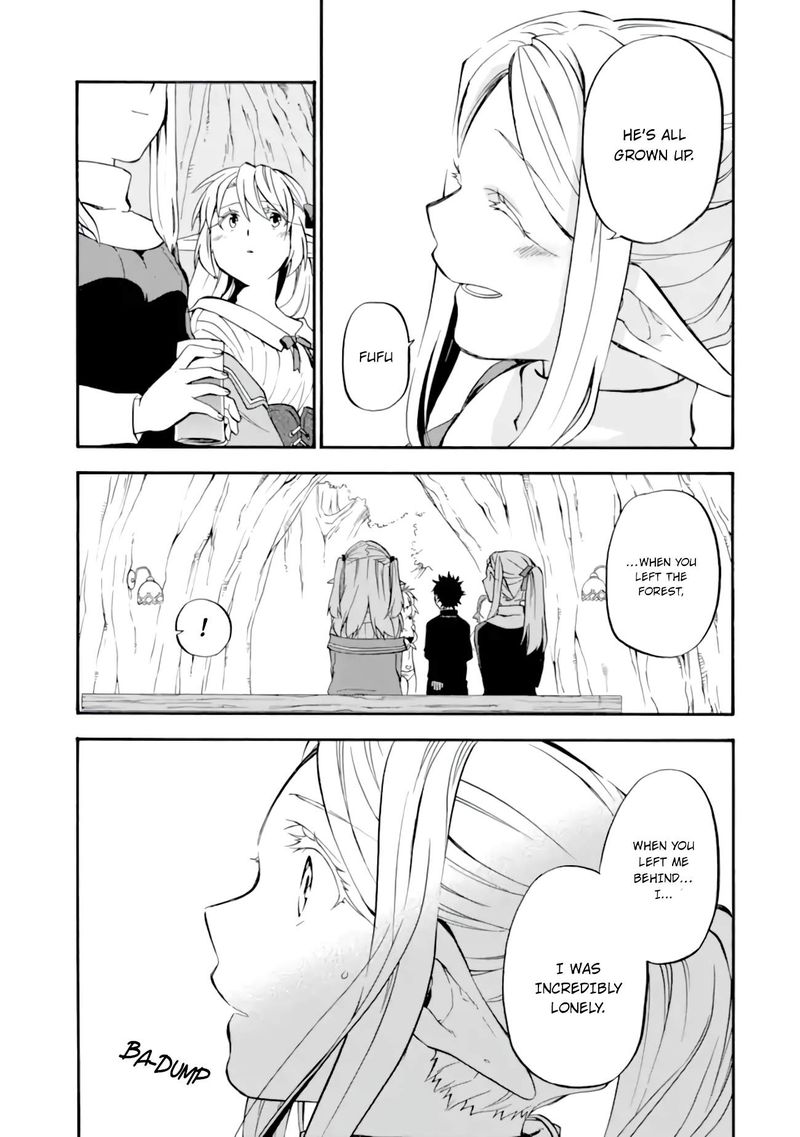 Ossan Boukensha Kein No Zenkou 27 33