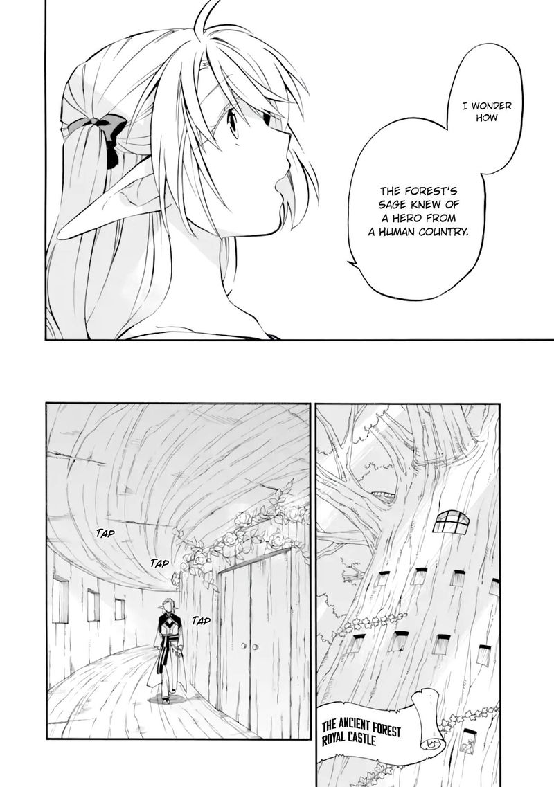 Ossan Boukensha Kein No Zenkou 27 36