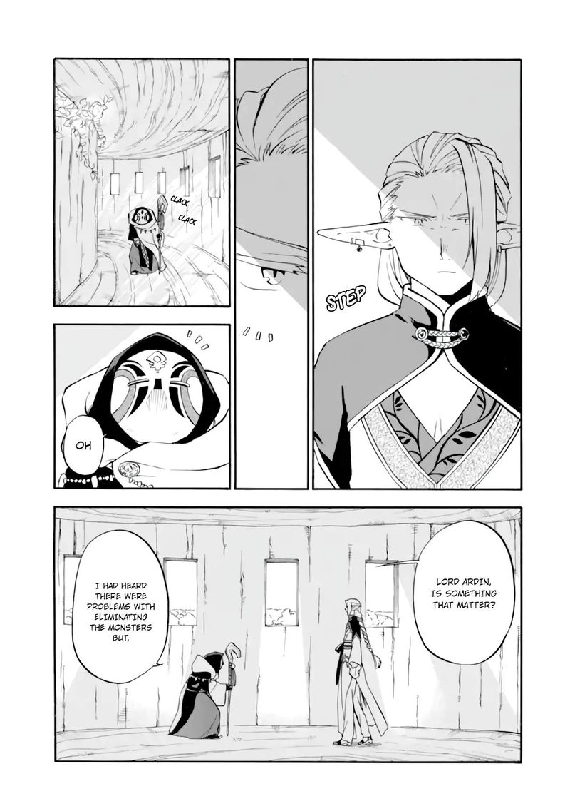 Ossan Boukensha Kein No Zenkou 27 37