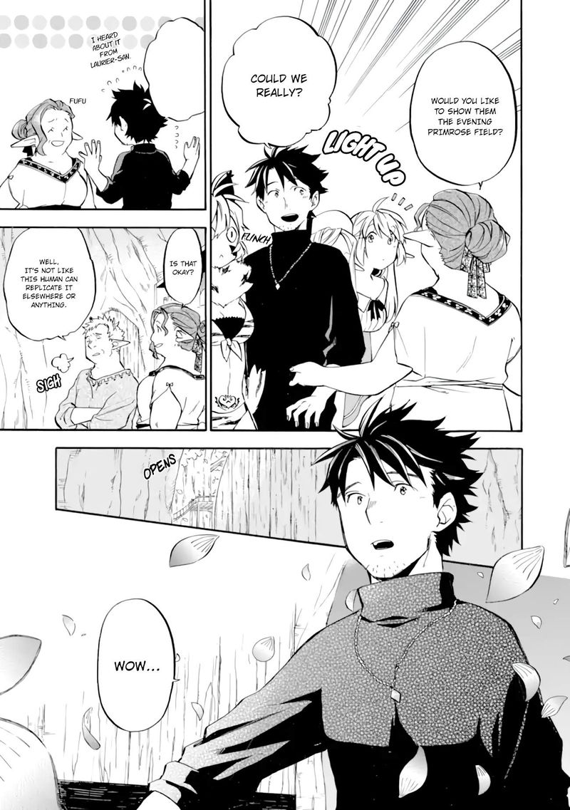 Ossan Boukensha Kein No Zenkou 27 9