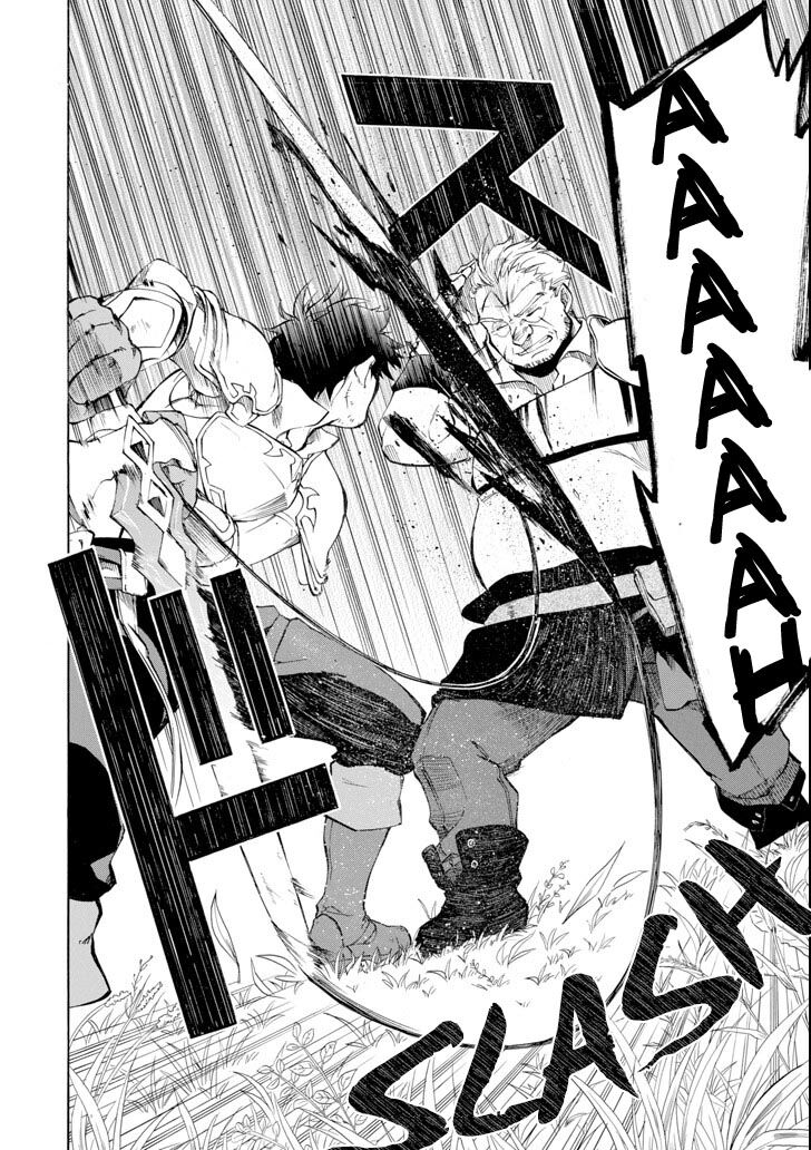 Ossan Boukensha Kein No Zenkou 3 10