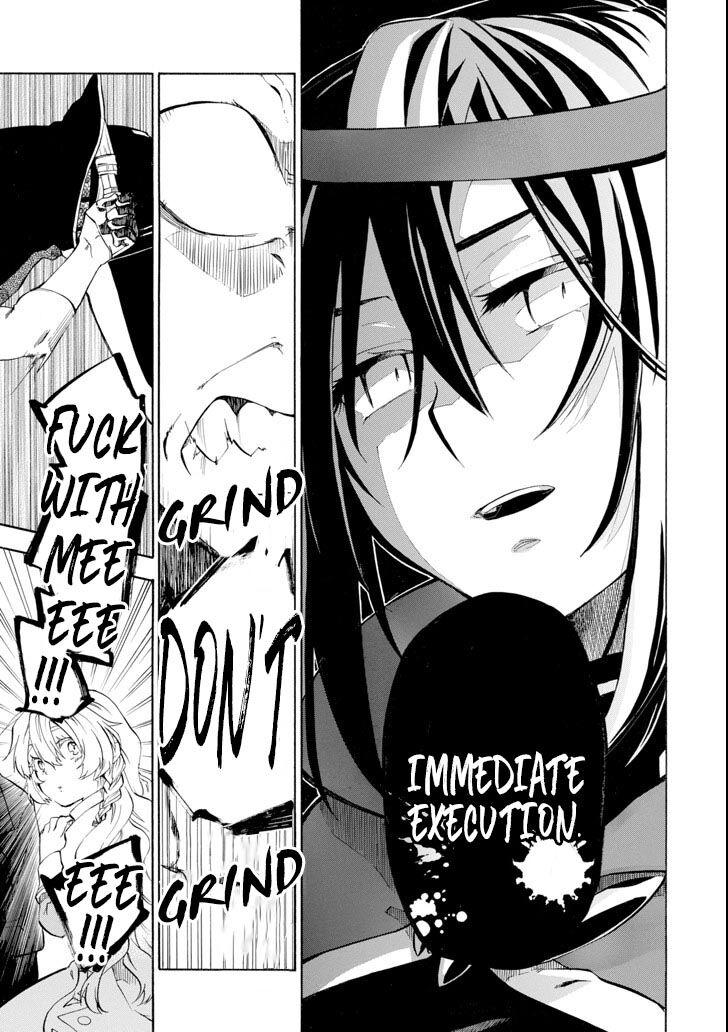 Ossan Boukensha Kein No Zenkou 3 32