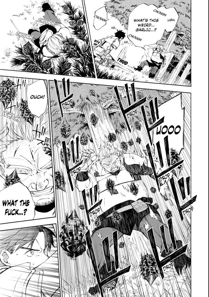 Ossan Boukensha Kein No Zenkou 3 9