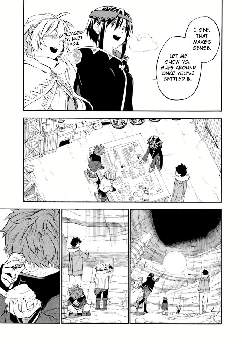 Ossan Boukensha Kein No Zenkou 30b 11
