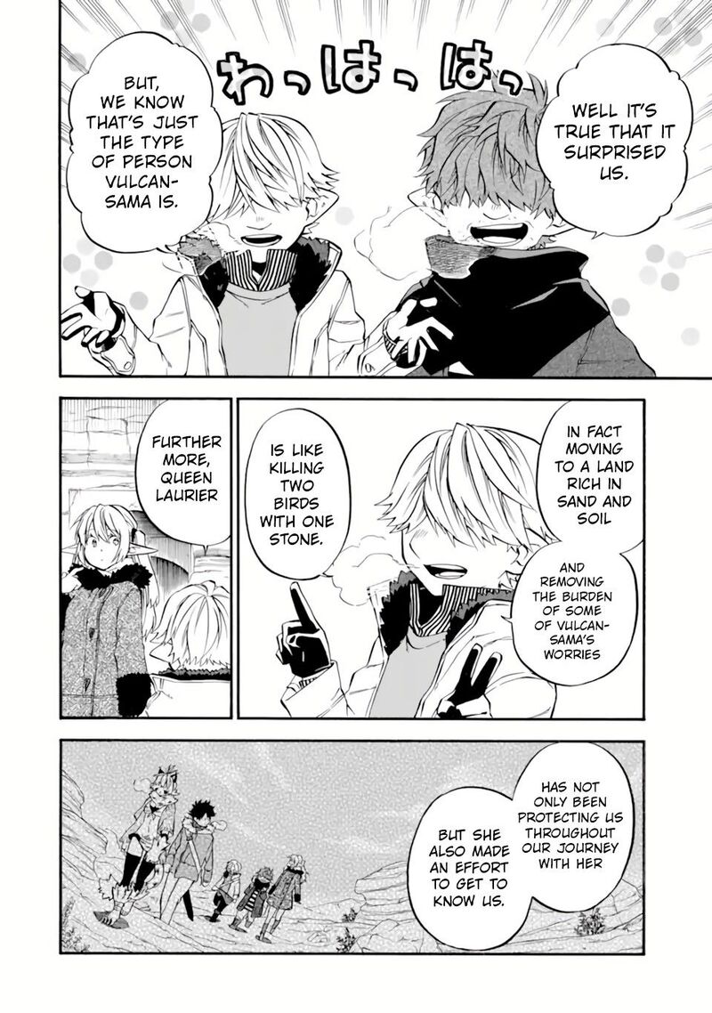 Ossan Boukensha Kein No Zenkou 30b 14