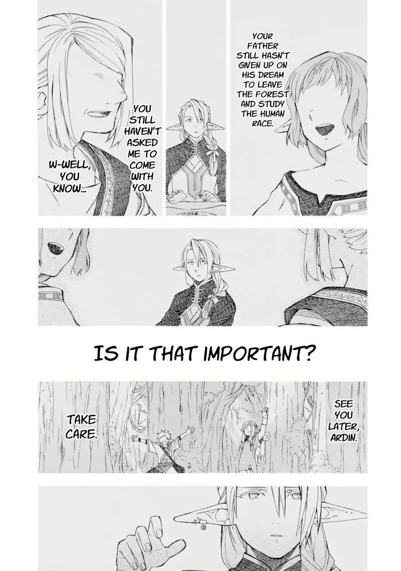 Ossan Boukensha Kein No Zenkou 30b 5