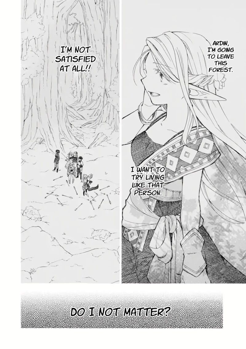 Ossan Boukensha Kein No Zenkou 30b 6