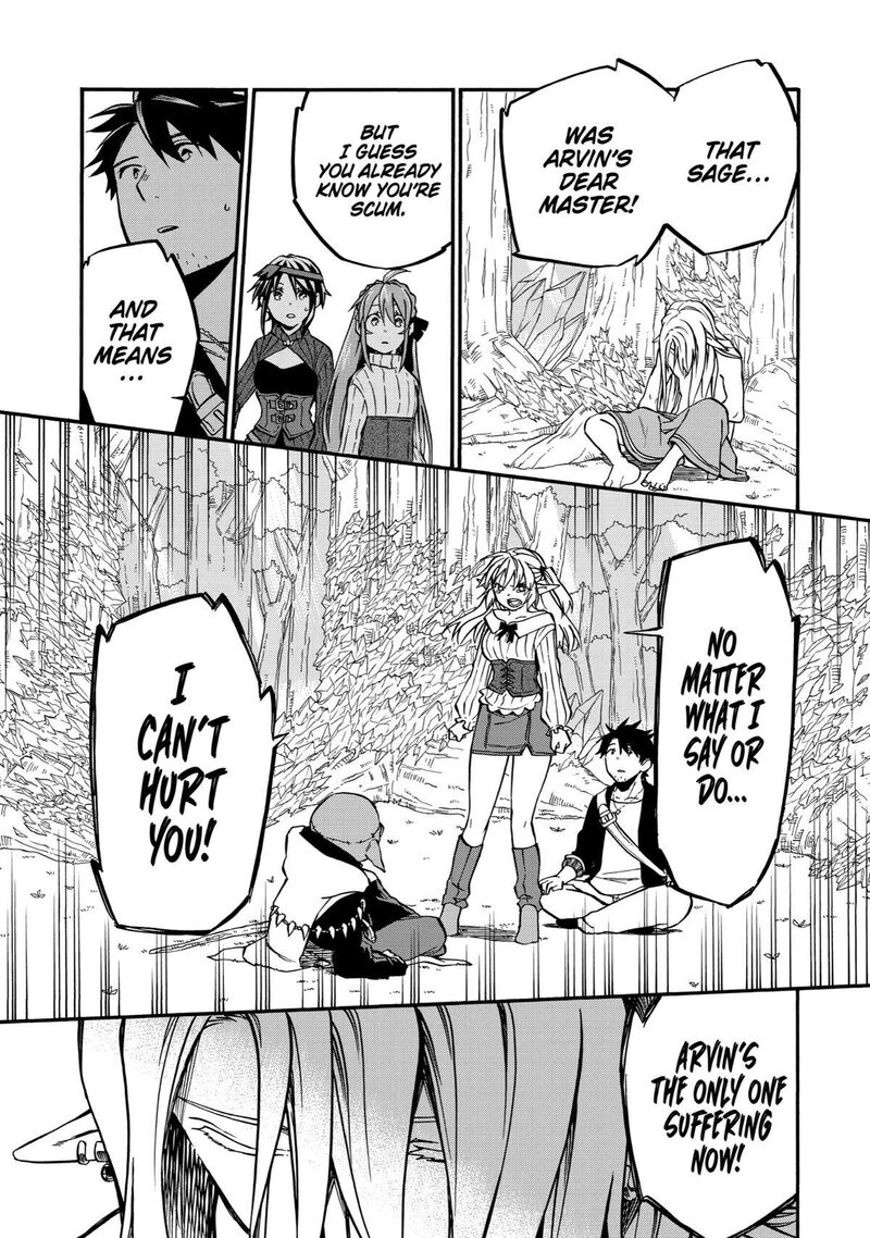 Ossan Boukensha Kein No Zenkou 33 25