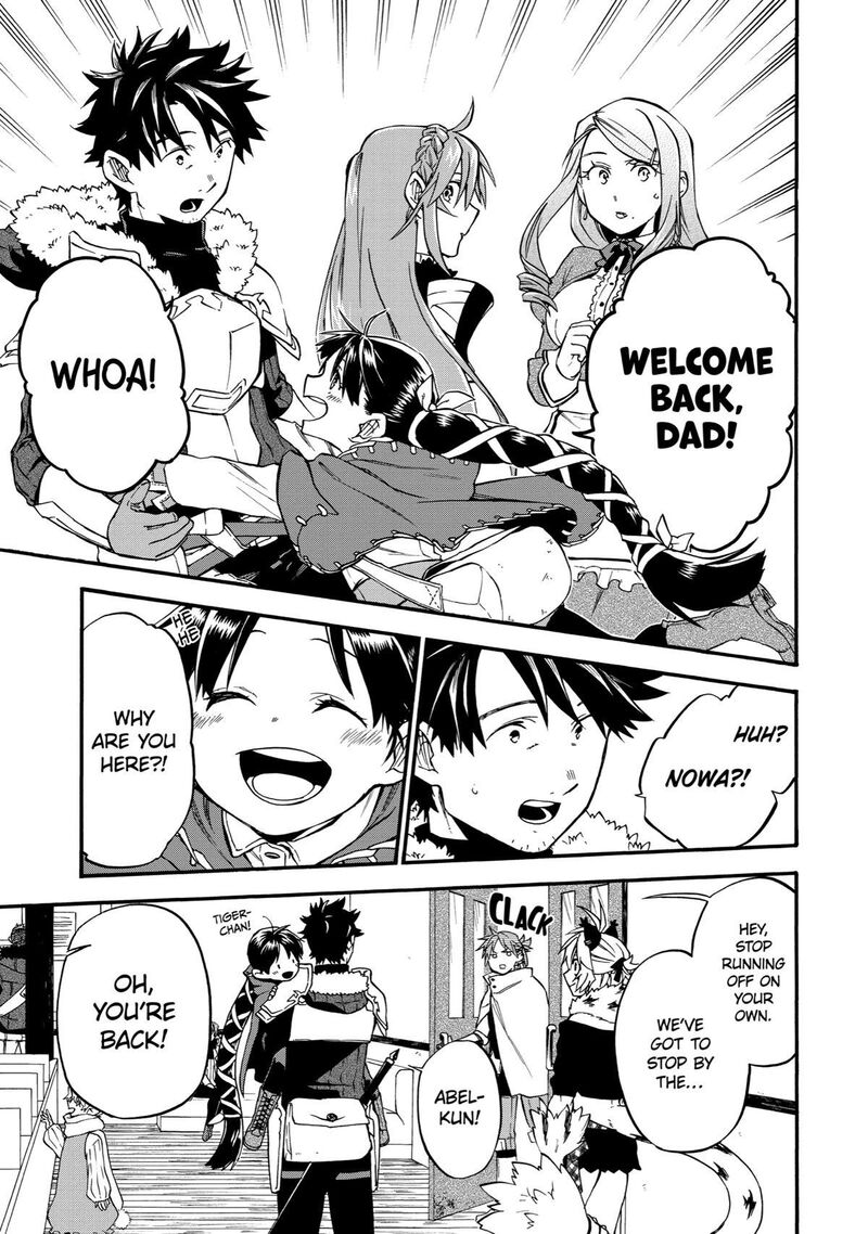 Ossan Boukensha Kein No Zenkou 35 11