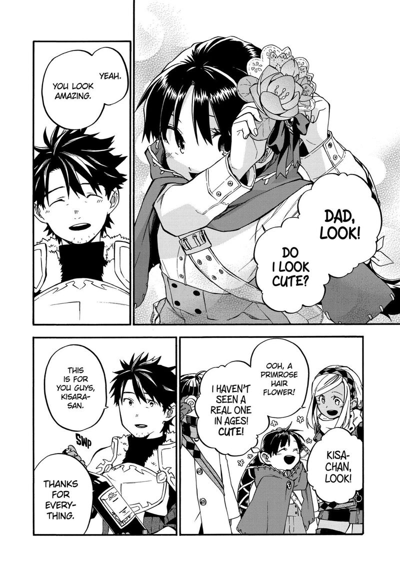 Ossan Boukensha Kein No Zenkou 35 14