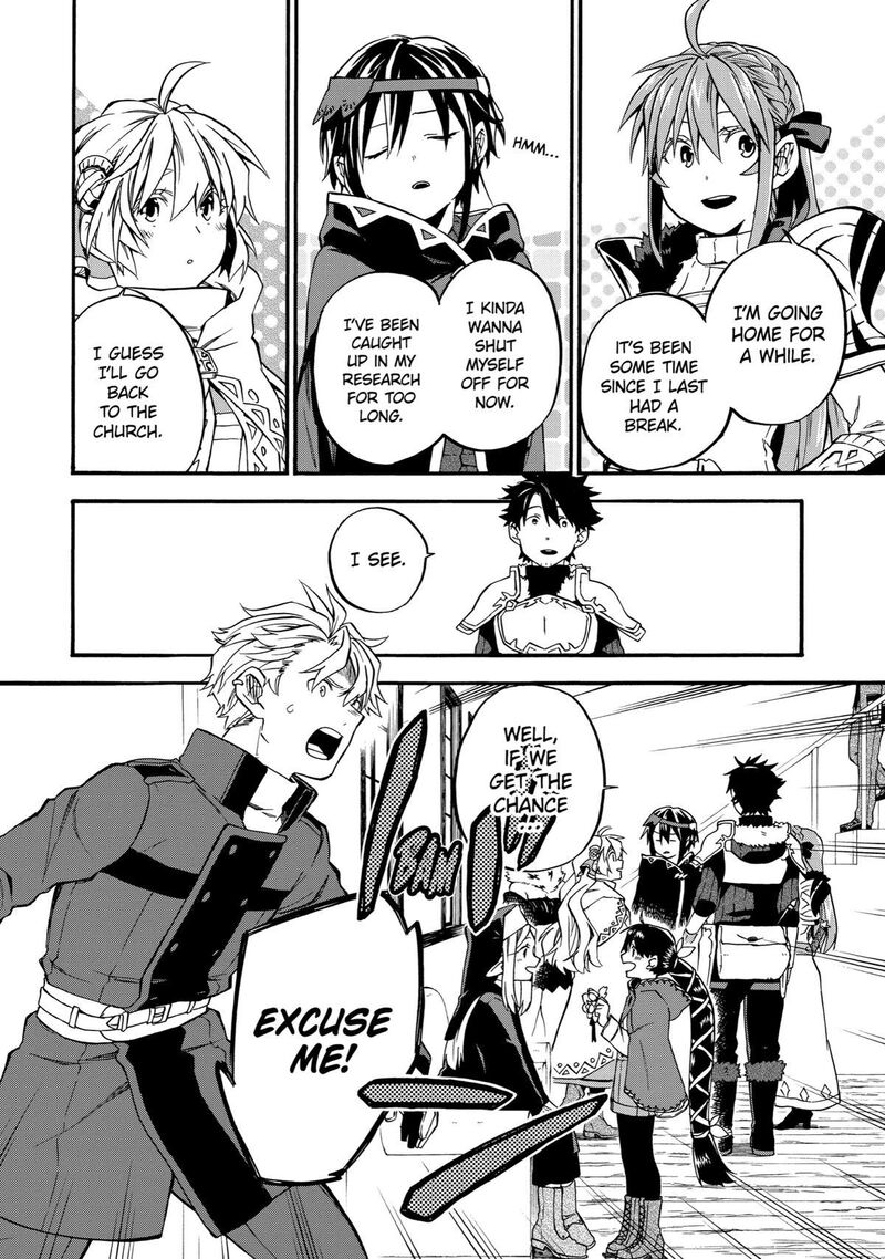 Ossan Boukensha Kein No Zenkou 35 16
