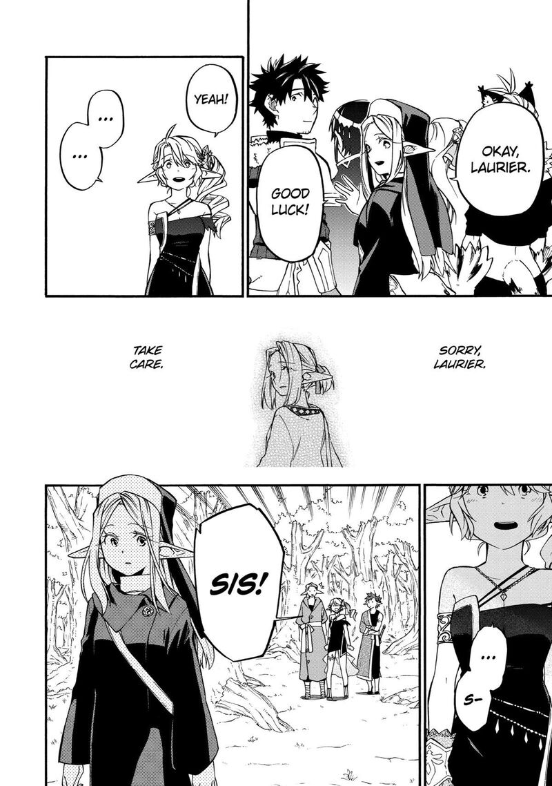Ossan Boukensha Kein No Zenkou 35 2