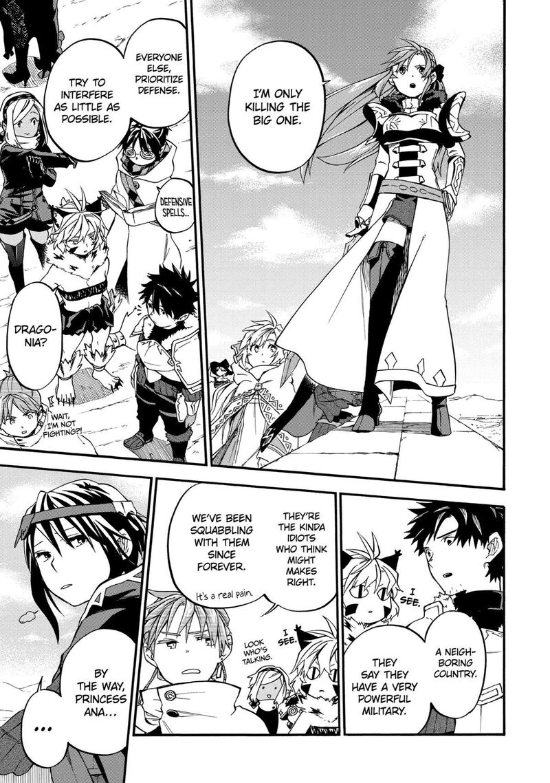 Ossan Boukensha Kein No Zenkou 35 21
