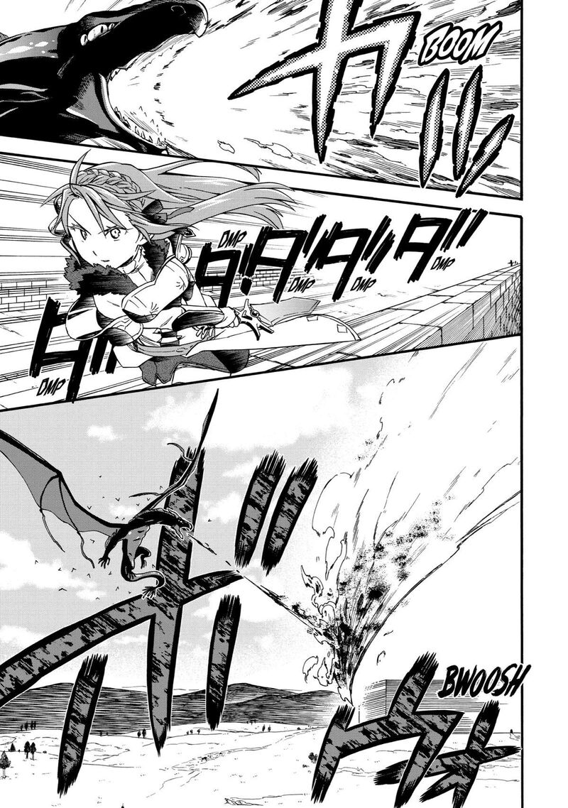 Ossan Boukensha Kein No Zenkou 35 23