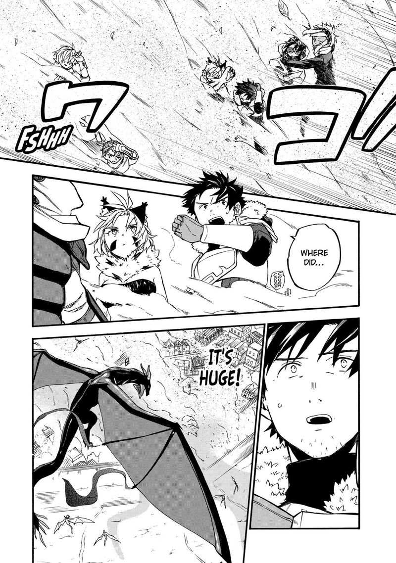 Ossan Boukensha Kein No Zenkou 35 24