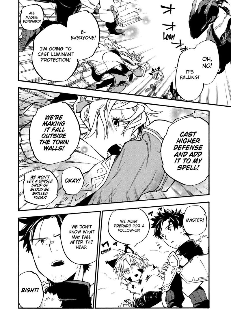 Ossan Boukensha Kein No Zenkou 35 27
