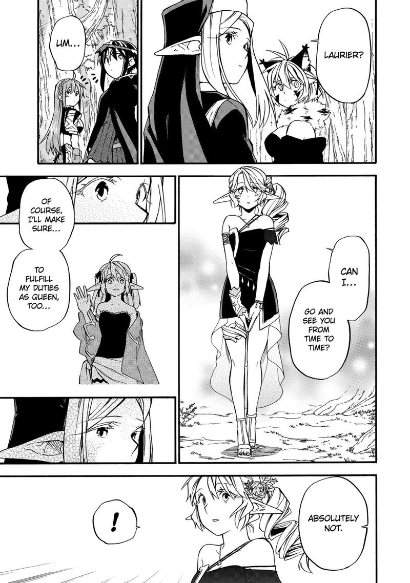 Ossan Boukensha Kein No Zenkou 35 3