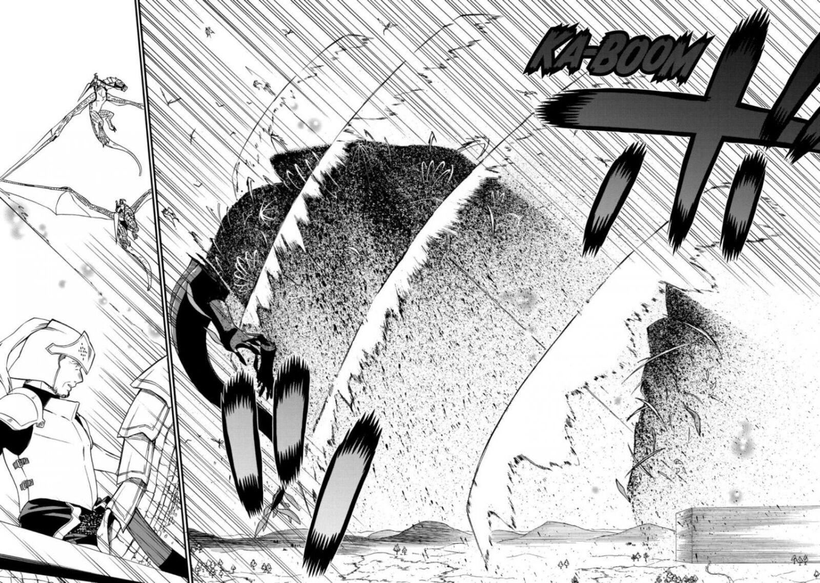 Ossan Boukensha Kein No Zenkou 35 31