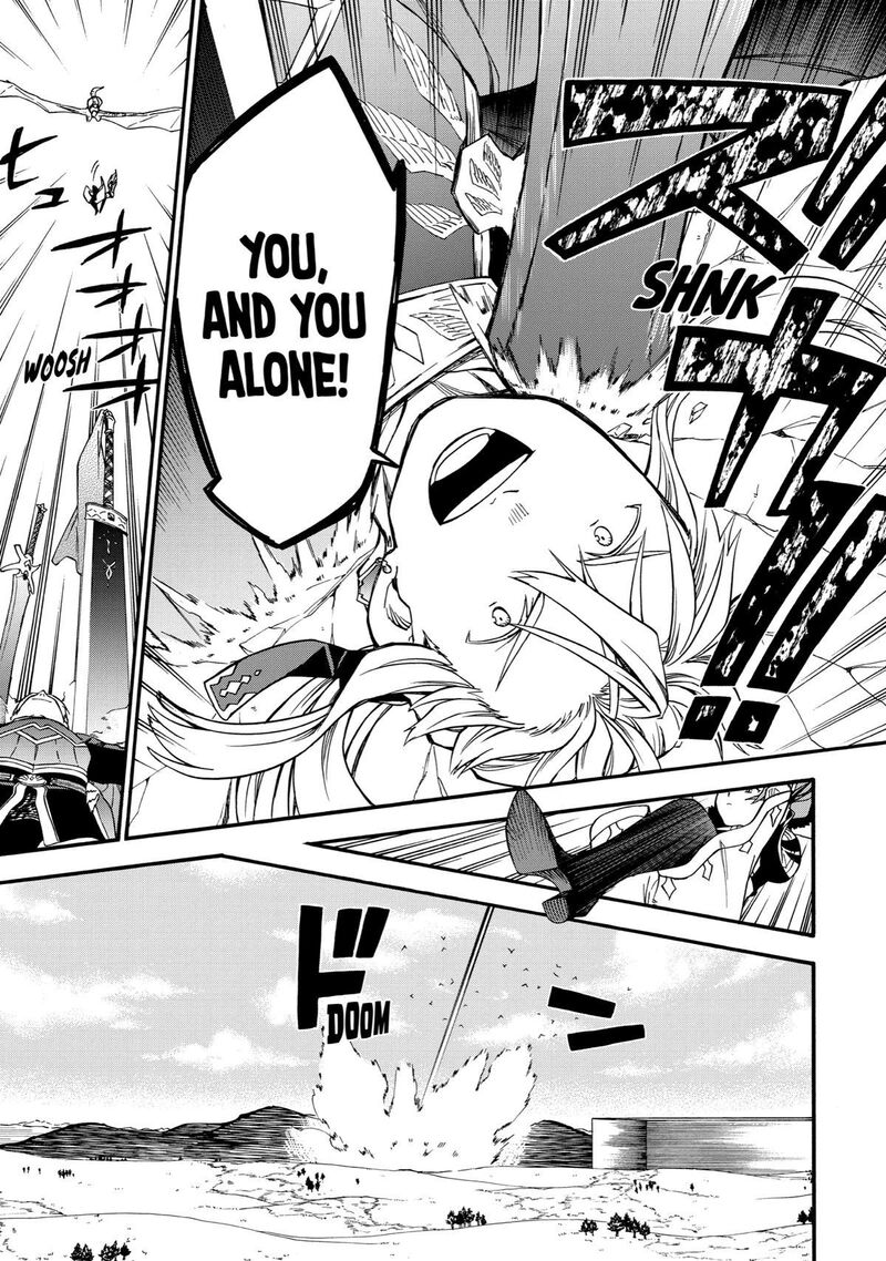 Ossan Boukensha Kein No Zenkou 35 35