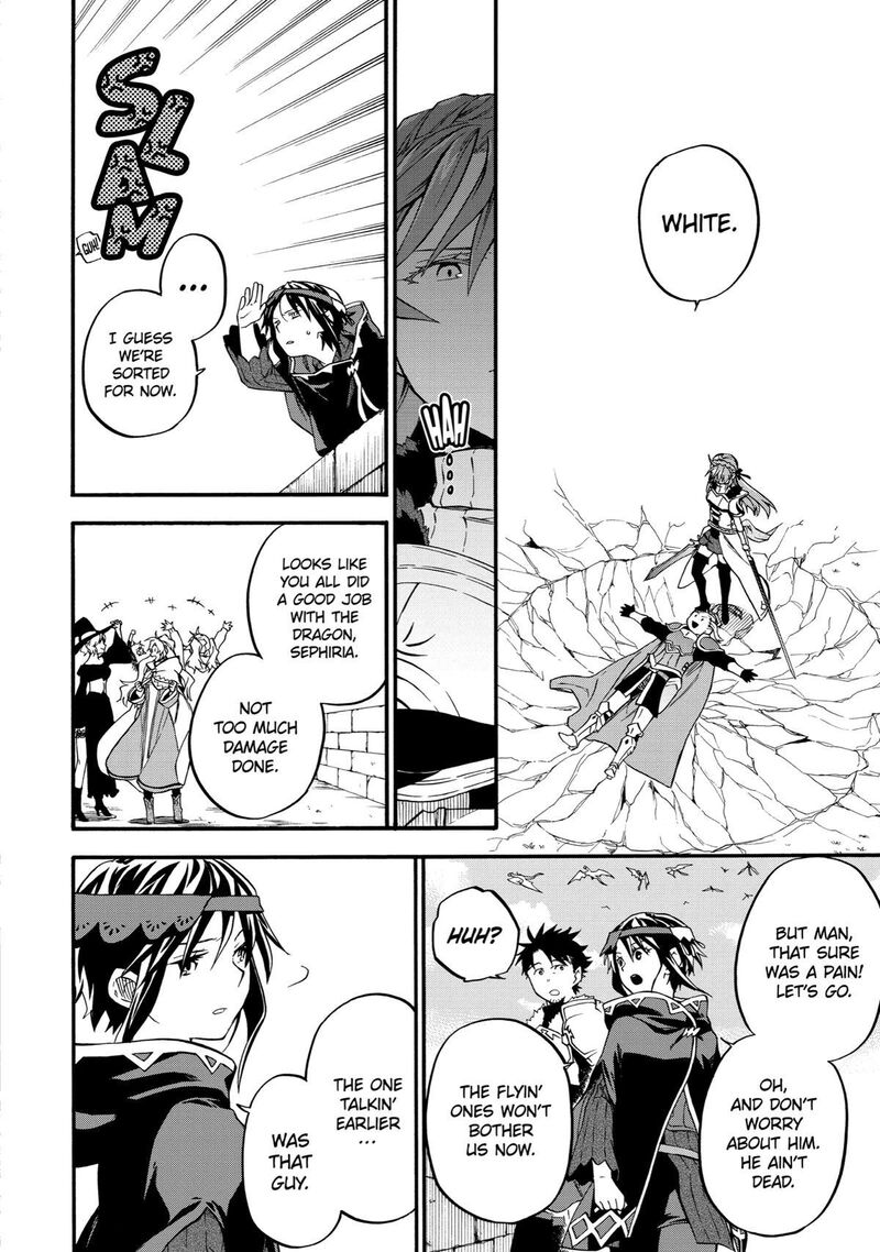 Ossan Boukensha Kein No Zenkou 35 37