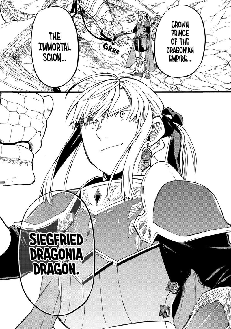 Ossan Boukensha Kein No Zenkou 35 38