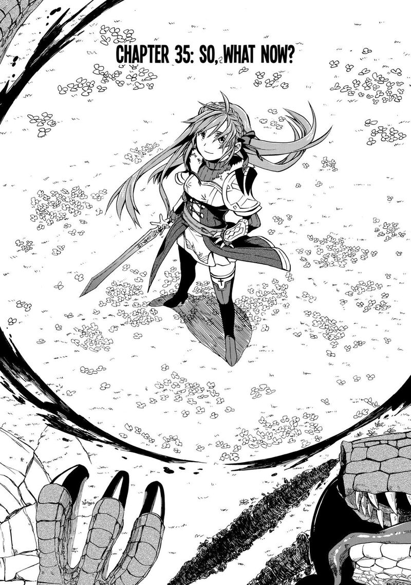 Ossan Boukensha Kein No Zenkou 35 5