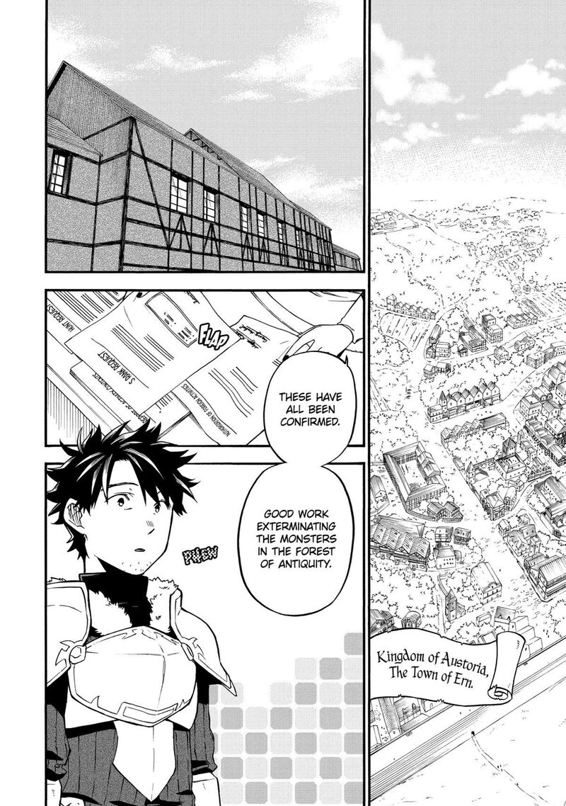 Ossan Boukensha Kein No Zenkou 35 6