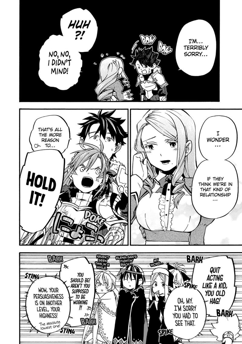 Ossan Boukensha Kein No Zenkou 35 8