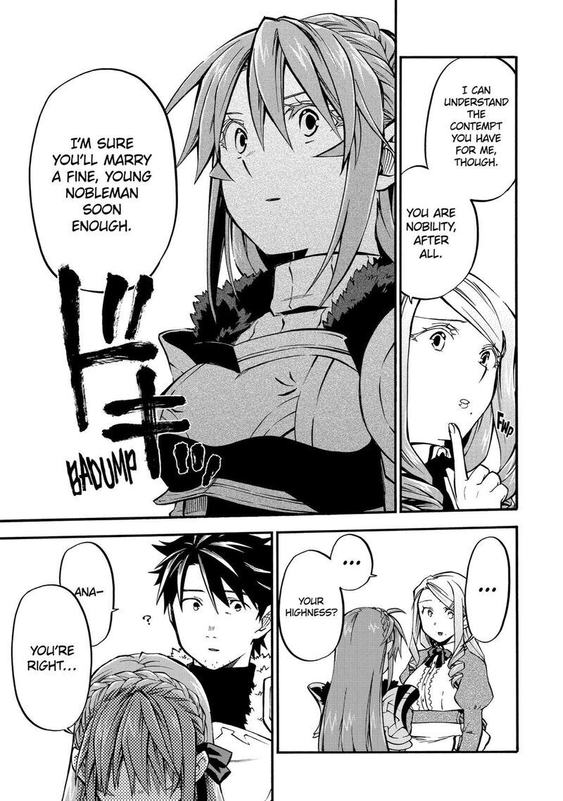Ossan Boukensha Kein No Zenkou 35 9
