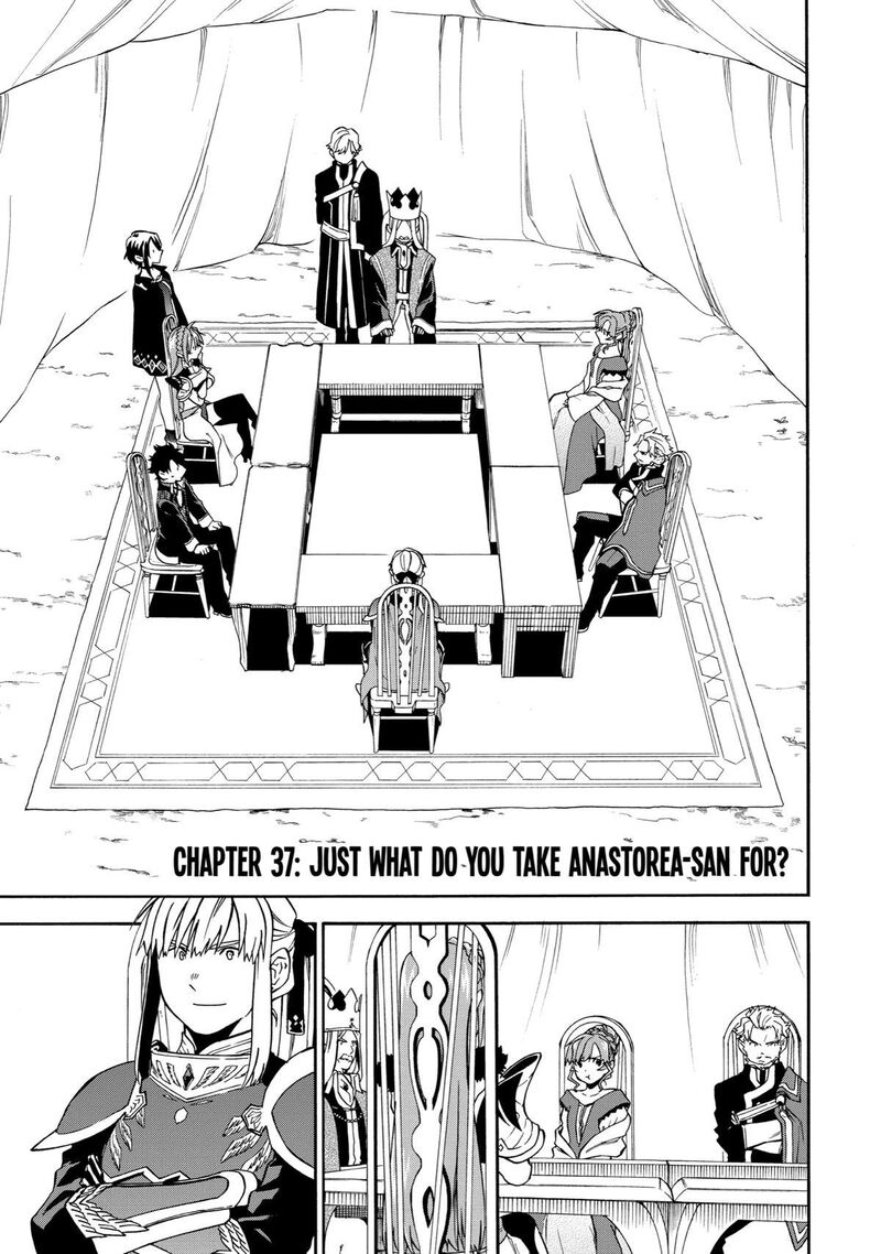 Ossan Boukensha Kein No Zenkou 37 1