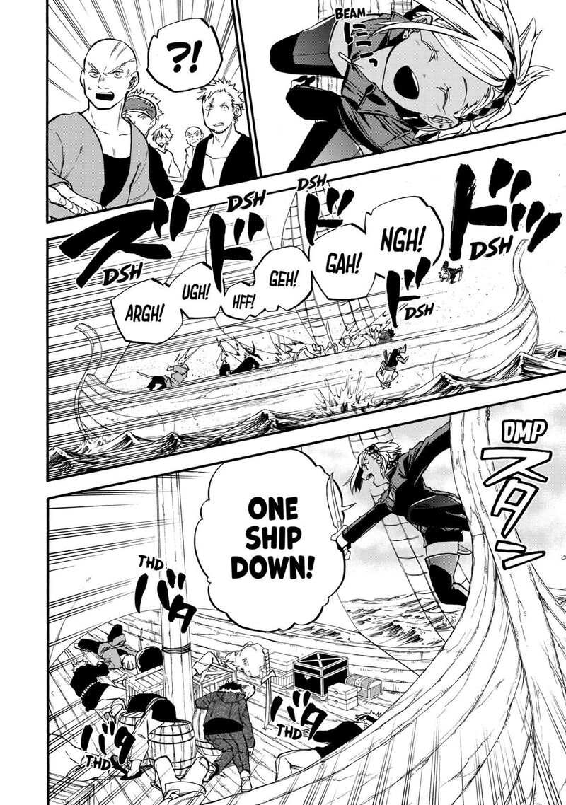 Ossan Boukensha Kein No Zenkou 39 20